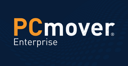 PCmover Enterprise PCmover Enterprise