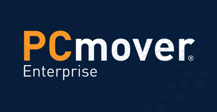 PCmover Enterprise