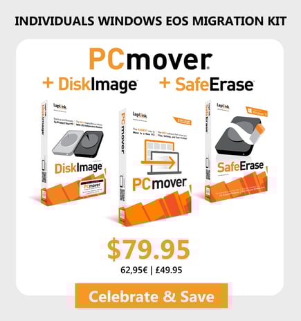 Individuals Windows EOS migration kit section 2-2