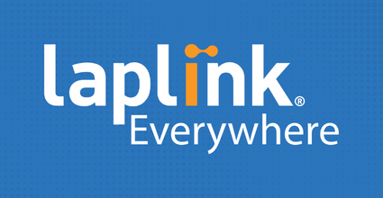 Laplink Everywhere