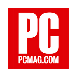 PCmag.com logo