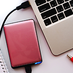 Hard drive to New PC 1