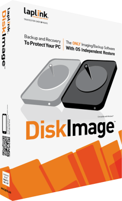 Disk Image