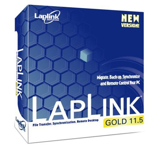 LapLink Gold 11.5