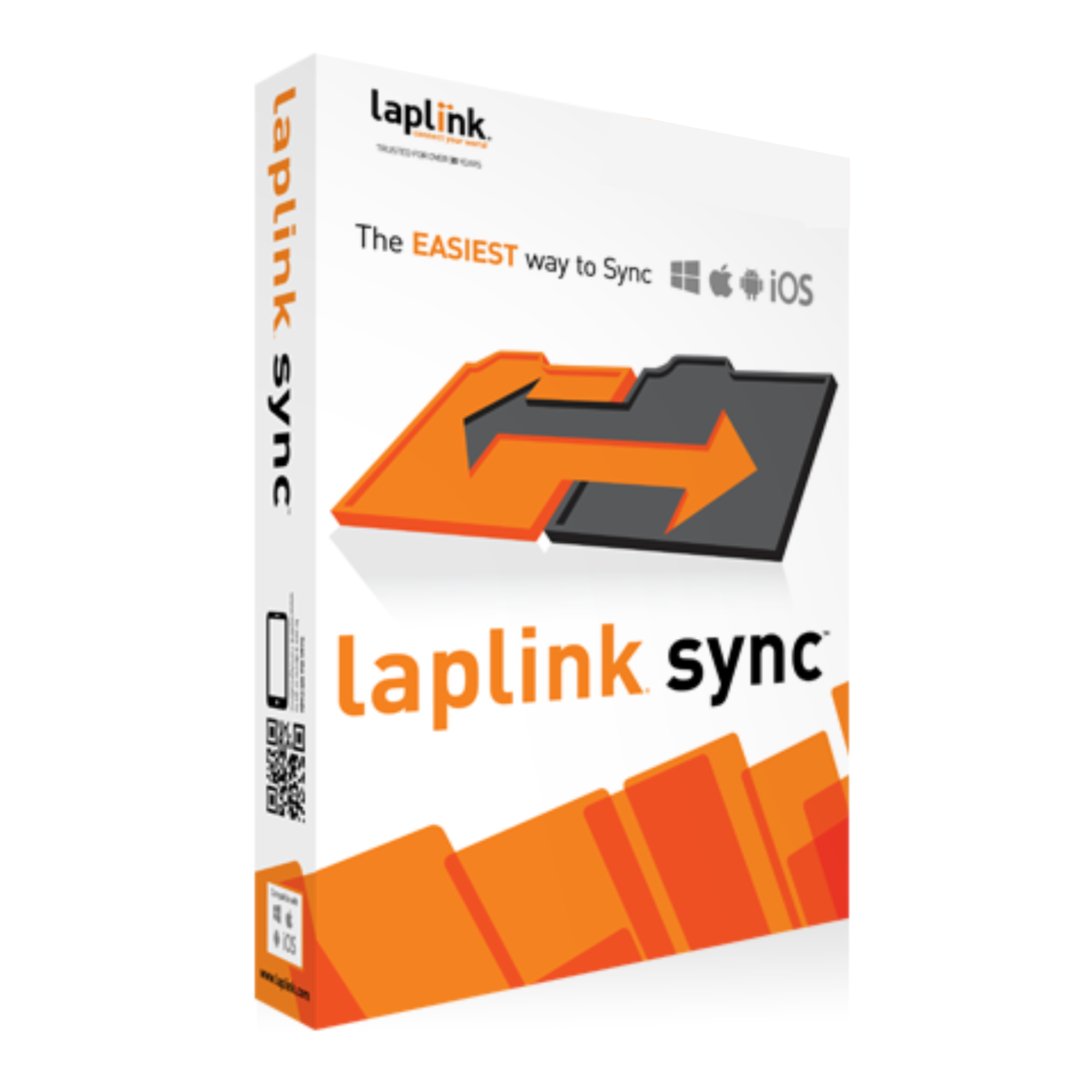 Laplink Sync (2)
