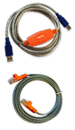 TRANSFER CABLES 